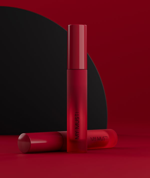 Eye Solution Glass Mascara