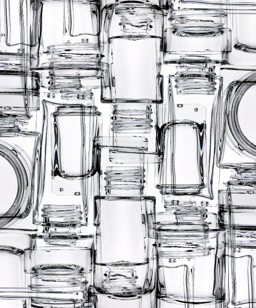 Lumson - Discover our Bottles & Jars range of solutions