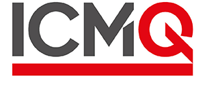 ICMQ logo