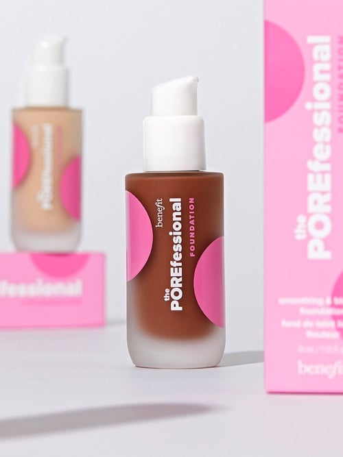 Cosmetic Brands That Chose Lumson Packaging | Lumson