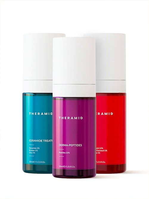 Cosmetic Brands That Chose Lumson Packaging | Lumson