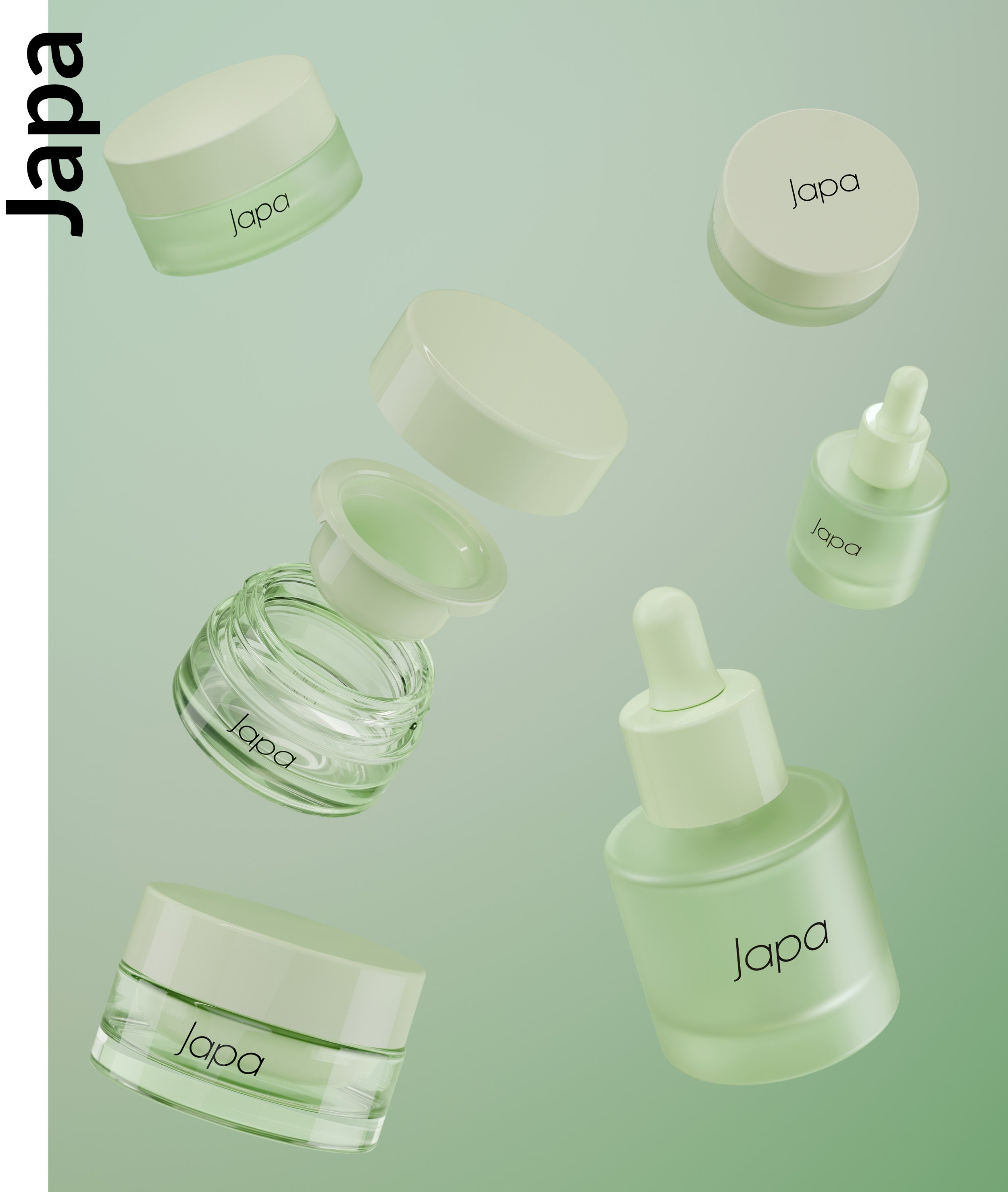 Collezioni Lumson: packaging innovativo per Skincare e Make-Up