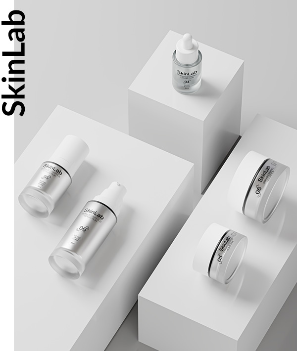 Lumson - Scopri tutte le nostre collezioni packaging per skincare and makeup