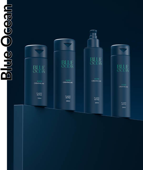 Collezioni Lumson: packaging innovativo per Skincare e Make-Up