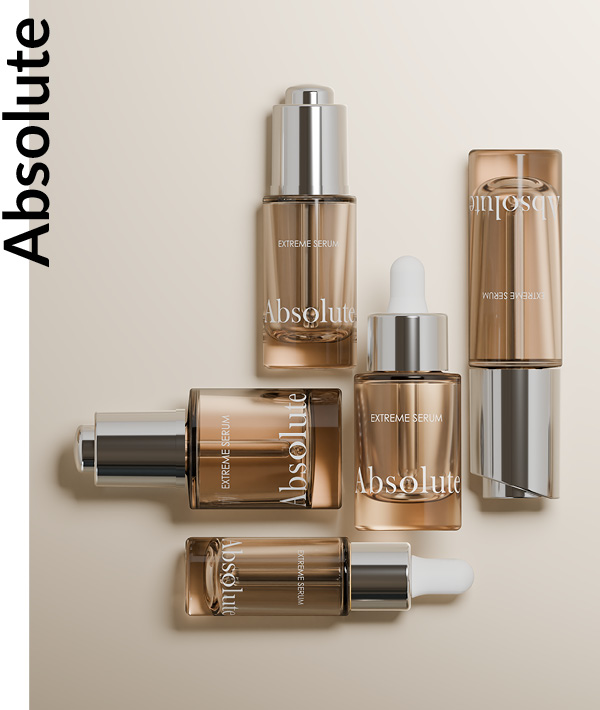 Collezioni Lumson: packaging innovativo per Skincare e Make-Up