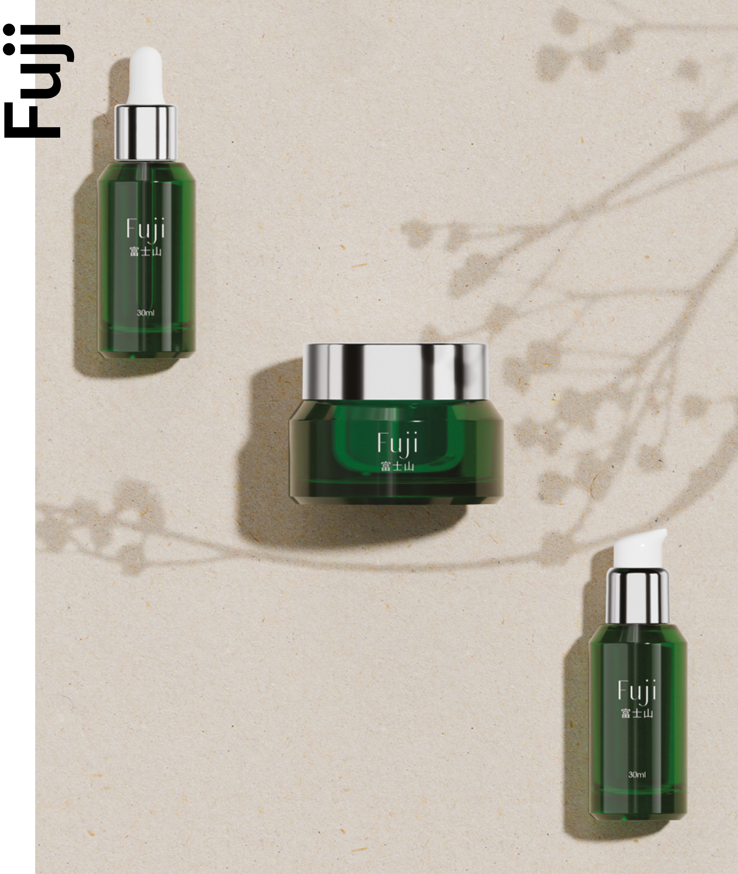 Collezioni Lumson: packaging innovativo per Skincare e Make-Up
