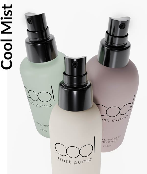 High-Quality Cosmetic Packaging Collections | Lumson