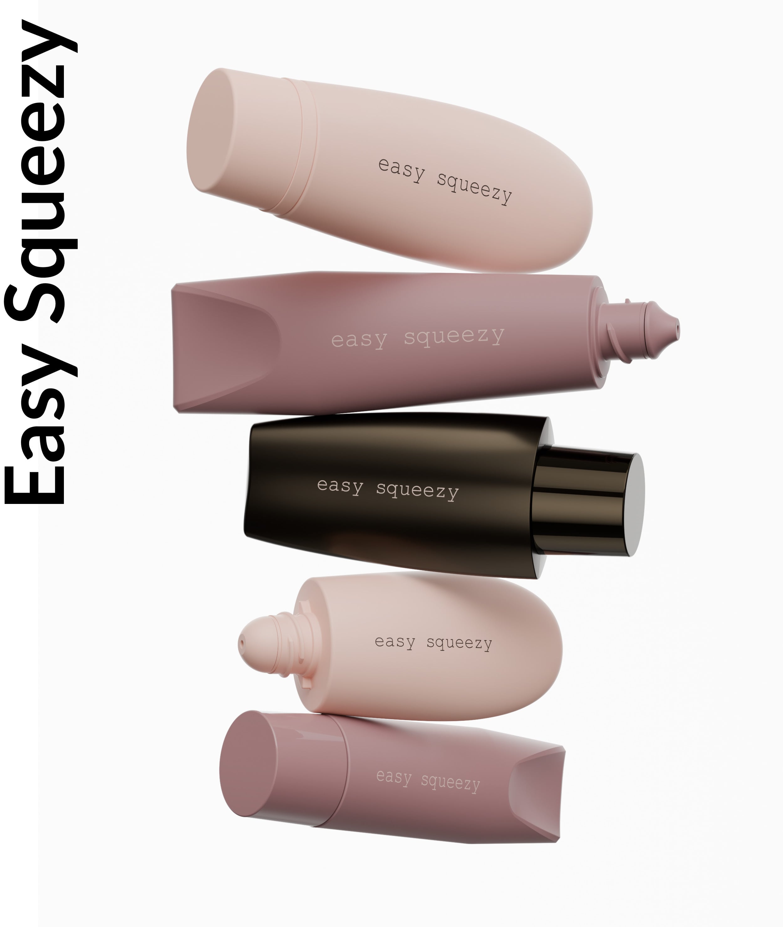 High-Quality Cosmetic Packaging Collections | Lumson