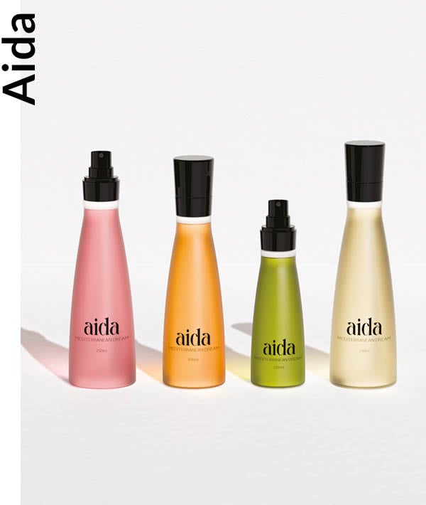 Collezioni Lumson: packaging innovativo per Skincare e Make-Up