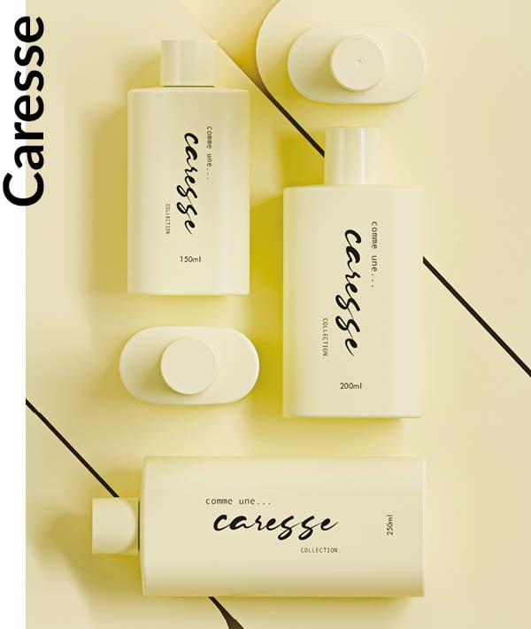 Collezioni Lumson: packaging innovativo per Skincare e Make-Up