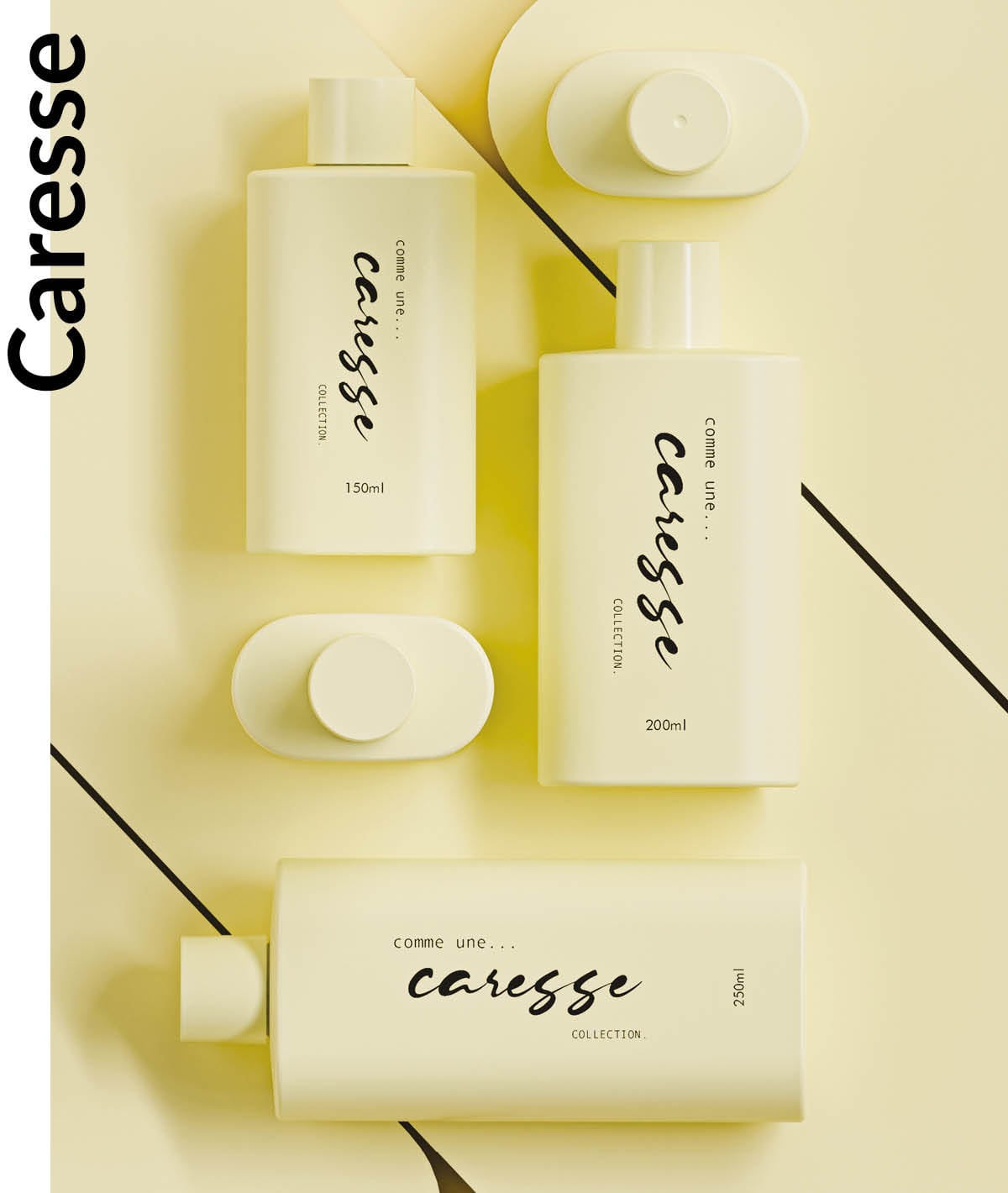 CARESSE