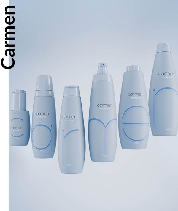 Collezioni Lumson: packaging innovativo per Skincare e Make-Up