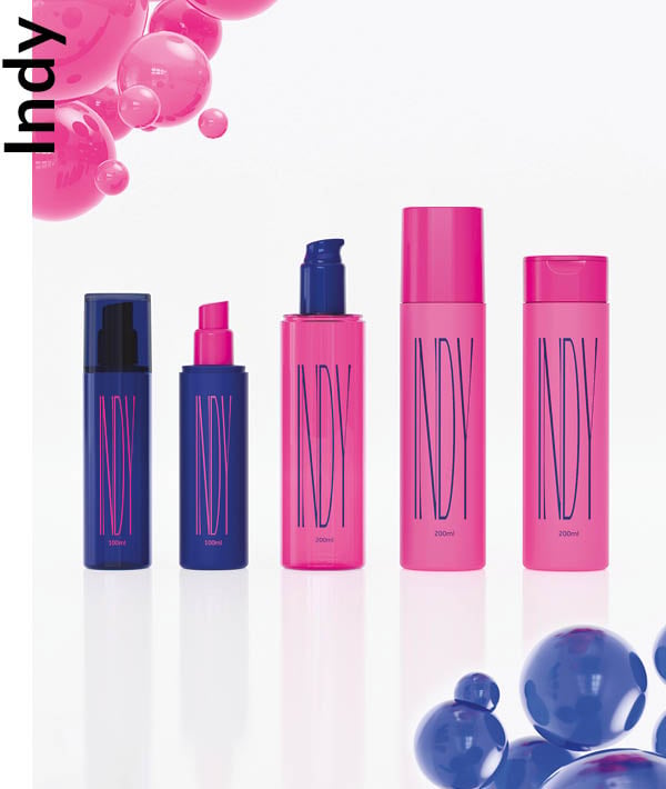 Collezioni Lumson: packaging innovativo per Skincare e Make-Up