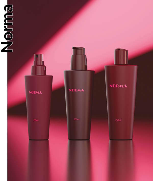 Collezioni Lumson: packaging innovativo per Skincare e Make-Up
