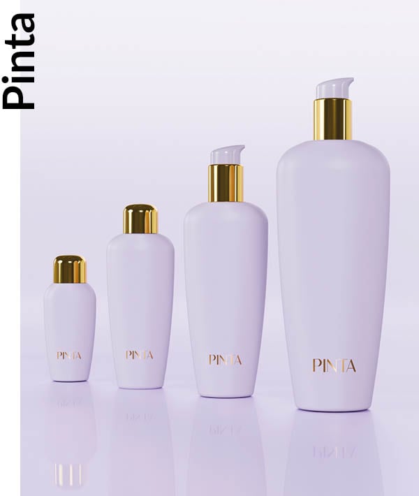 Collezioni Lumson: packaging innovativo per Skincare e Make-Up