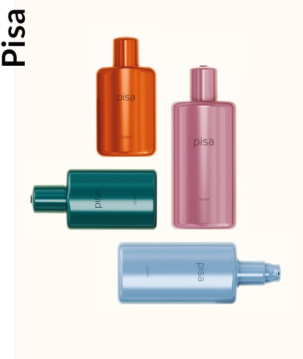 Collezioni Lumson: packaging innovativo per Skincare e Make-Up