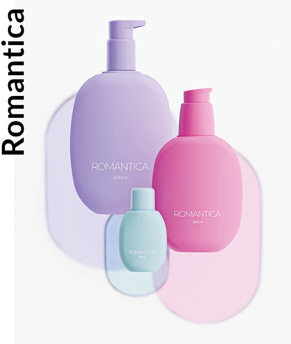 Collezioni Lumson: packaging innovativo per Skincare e Make-Up