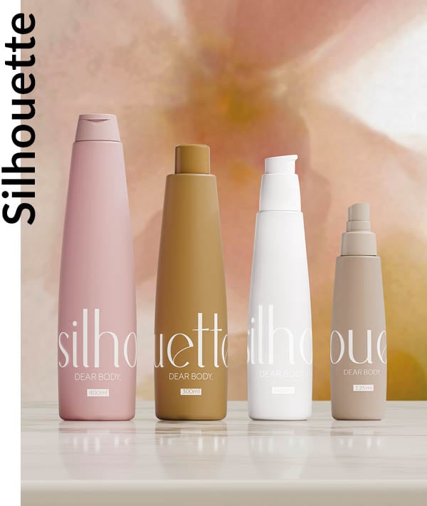 Collezioni Lumson: packaging innovativo per Skincare e Make-Up