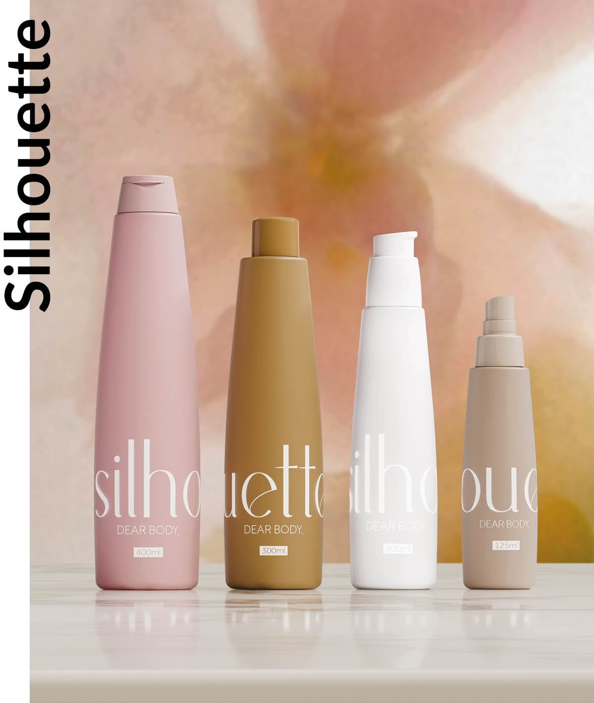 SILHOUETTE
