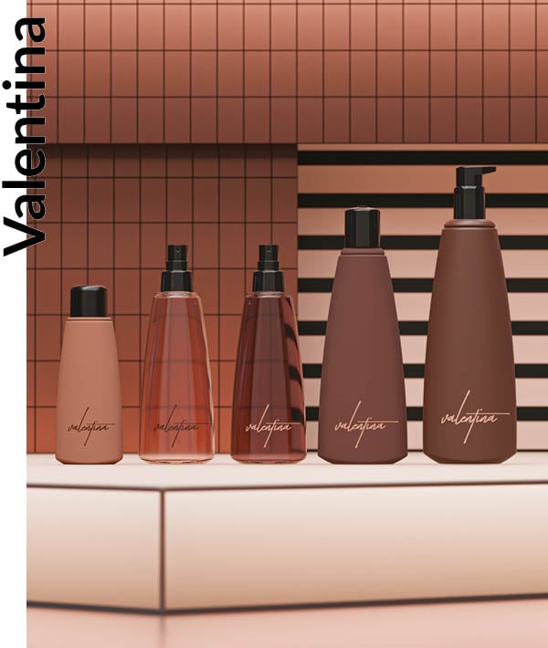 Collezioni Lumson: packaging innovativo per Skincare e Make-Up
