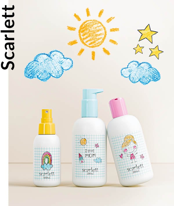 Collezioni Lumson: packaging innovativo per Skincare e Make-Up