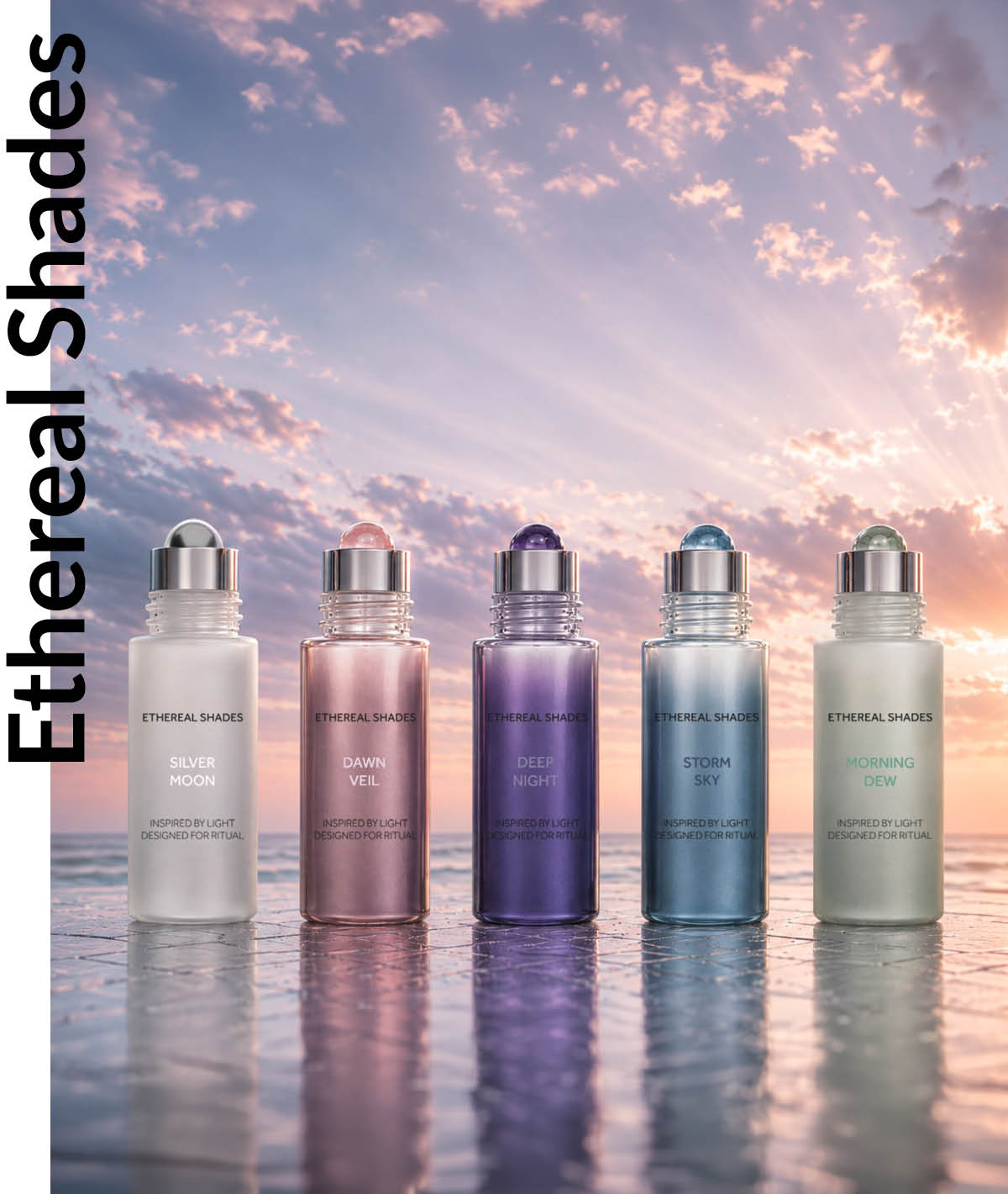 High-Quality Cosmetic Packaging Collections | Lumson