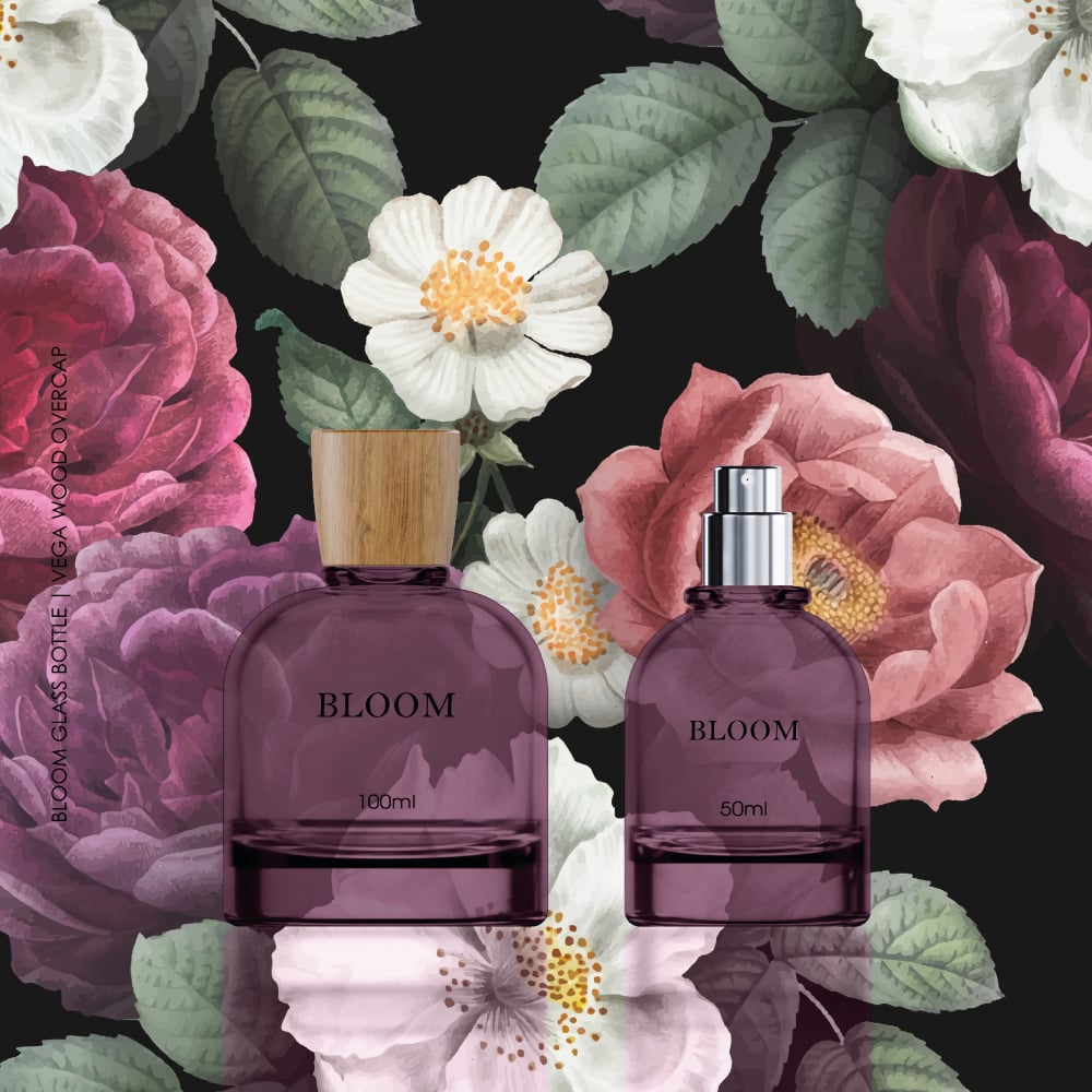 Bloom Fragrance Lumson