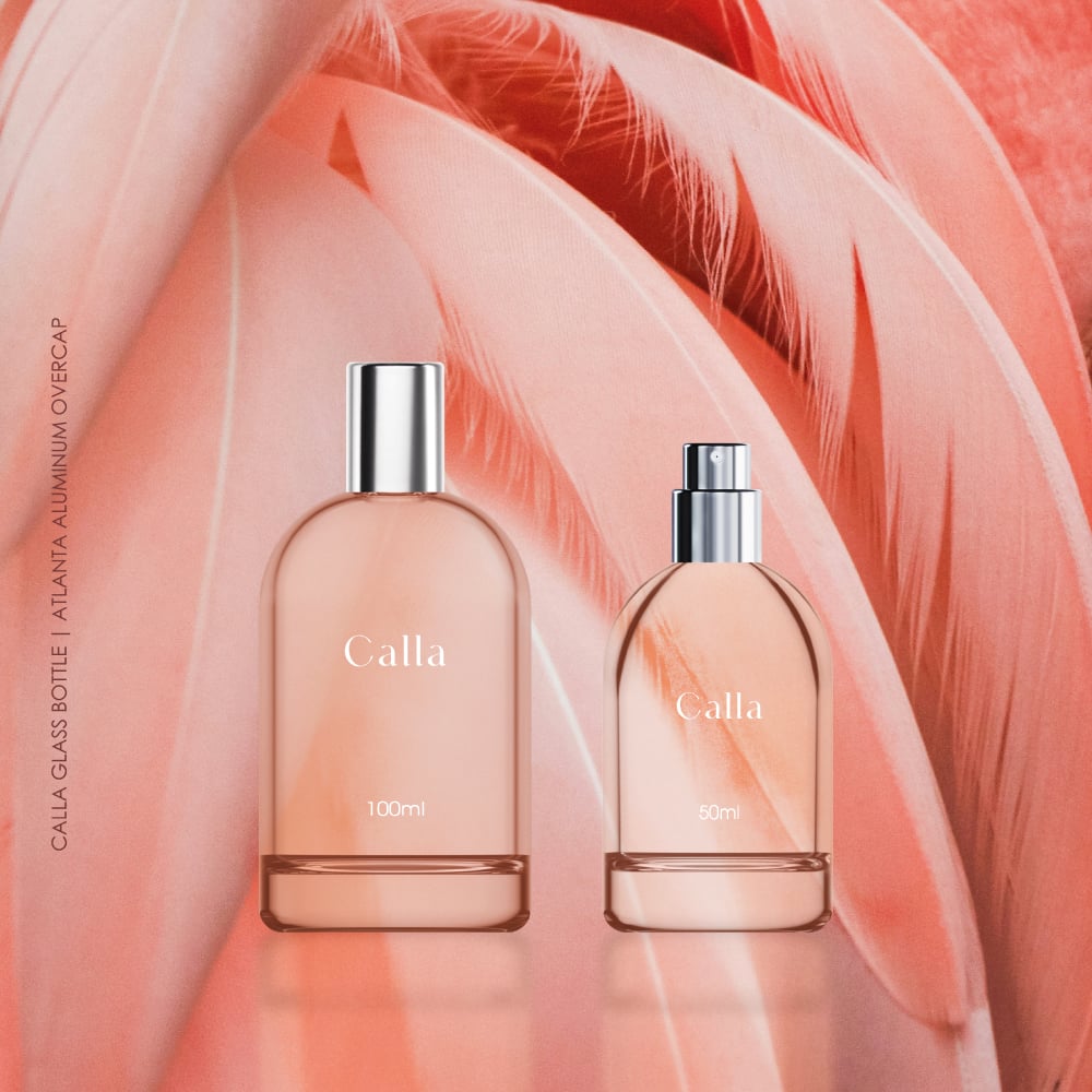 Calla Fragrance Lumson