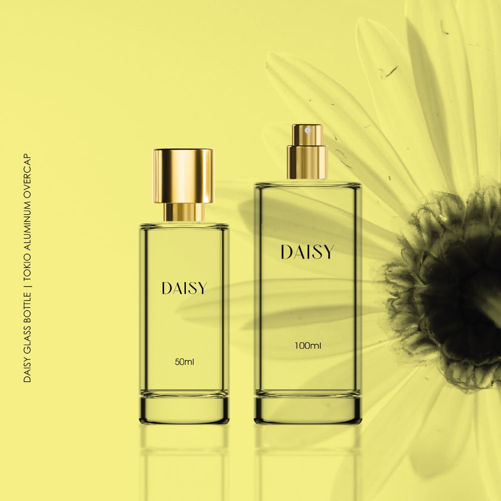Daisy Fragrance Lumson