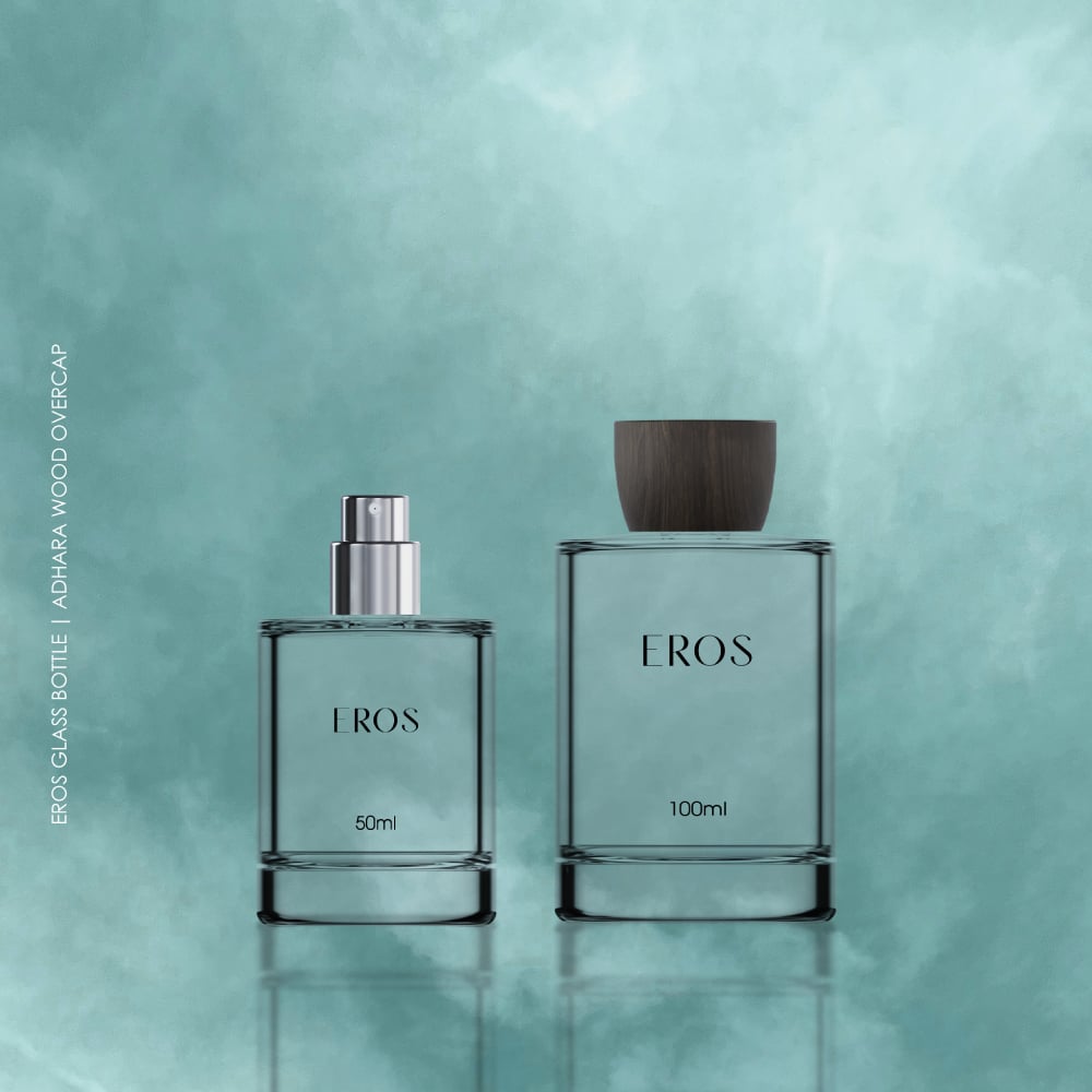 Eros Fragrance Lumson