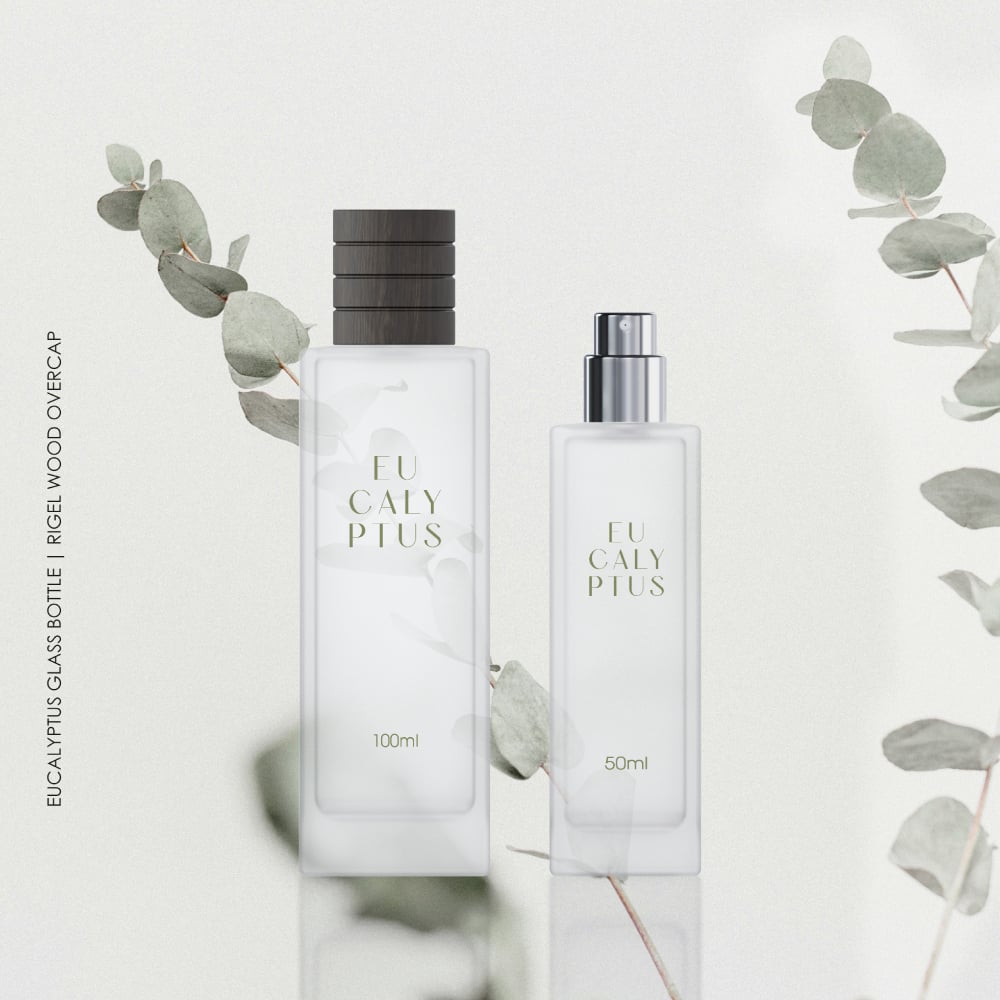 Eucalyptus Fragrance Lumson