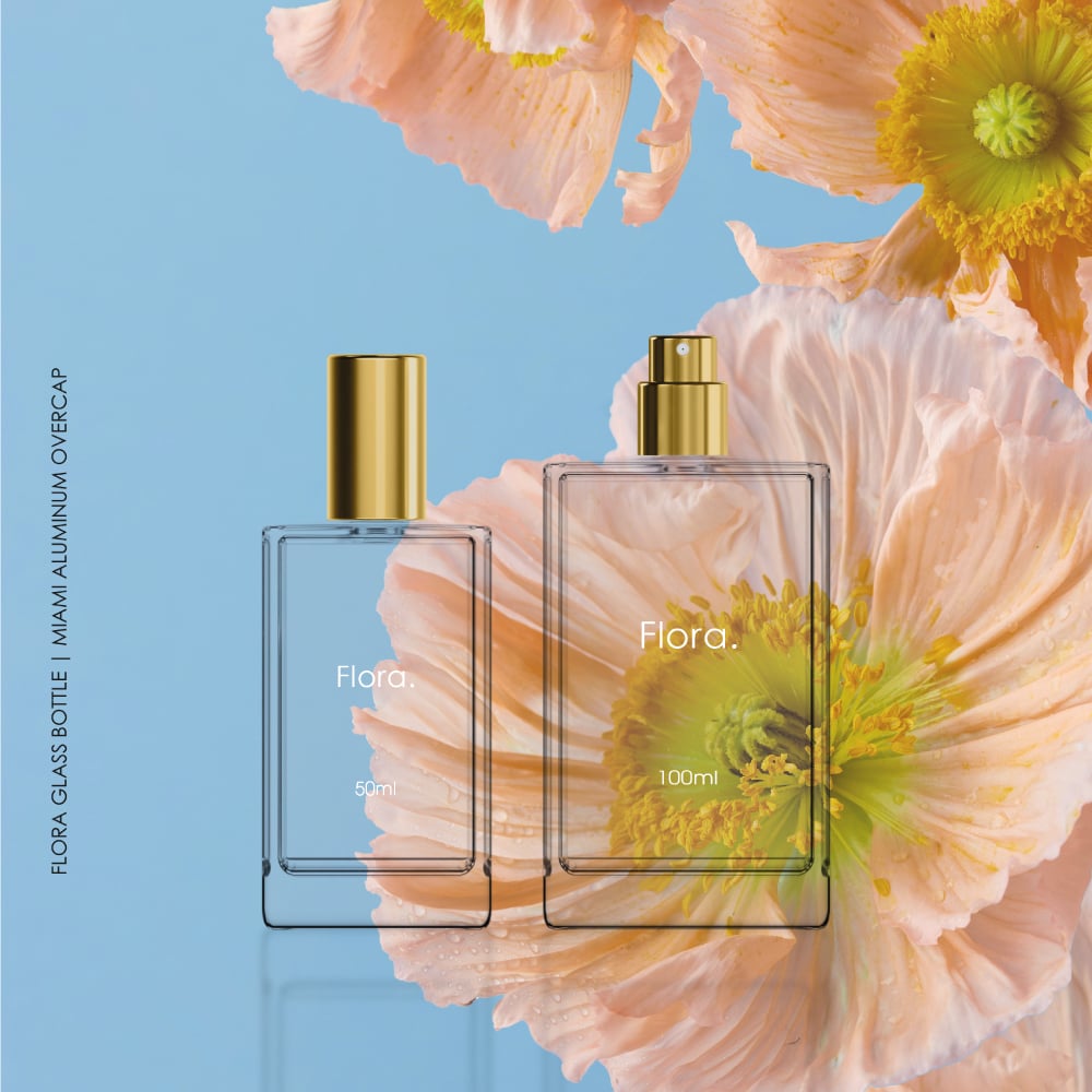 Flora Fragrance Lumson