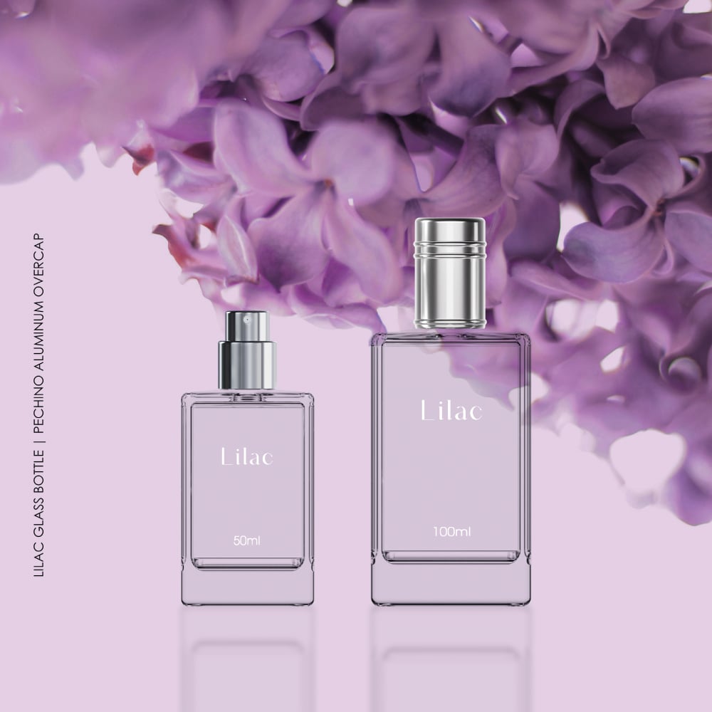 Lilac Fragrance Lumson