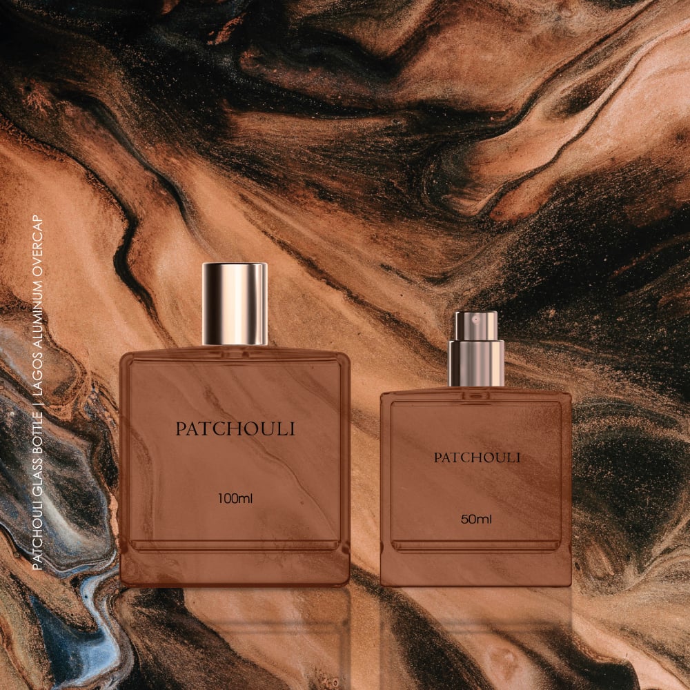 Patchouli Fragrance Lumson