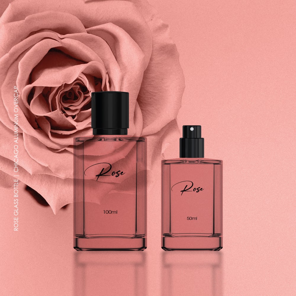 Rose Fragrance Lumson