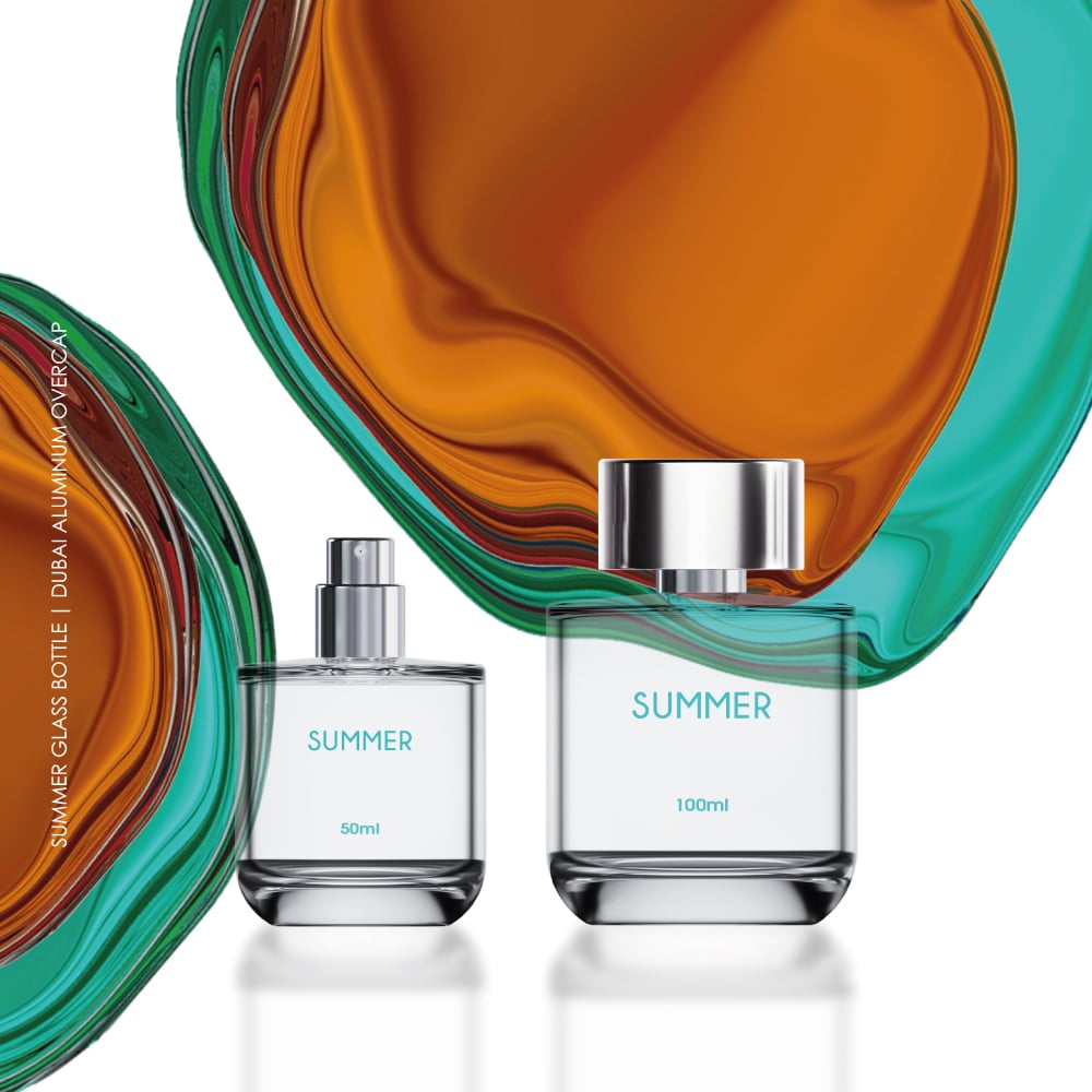 Summer Fragrance Lumson