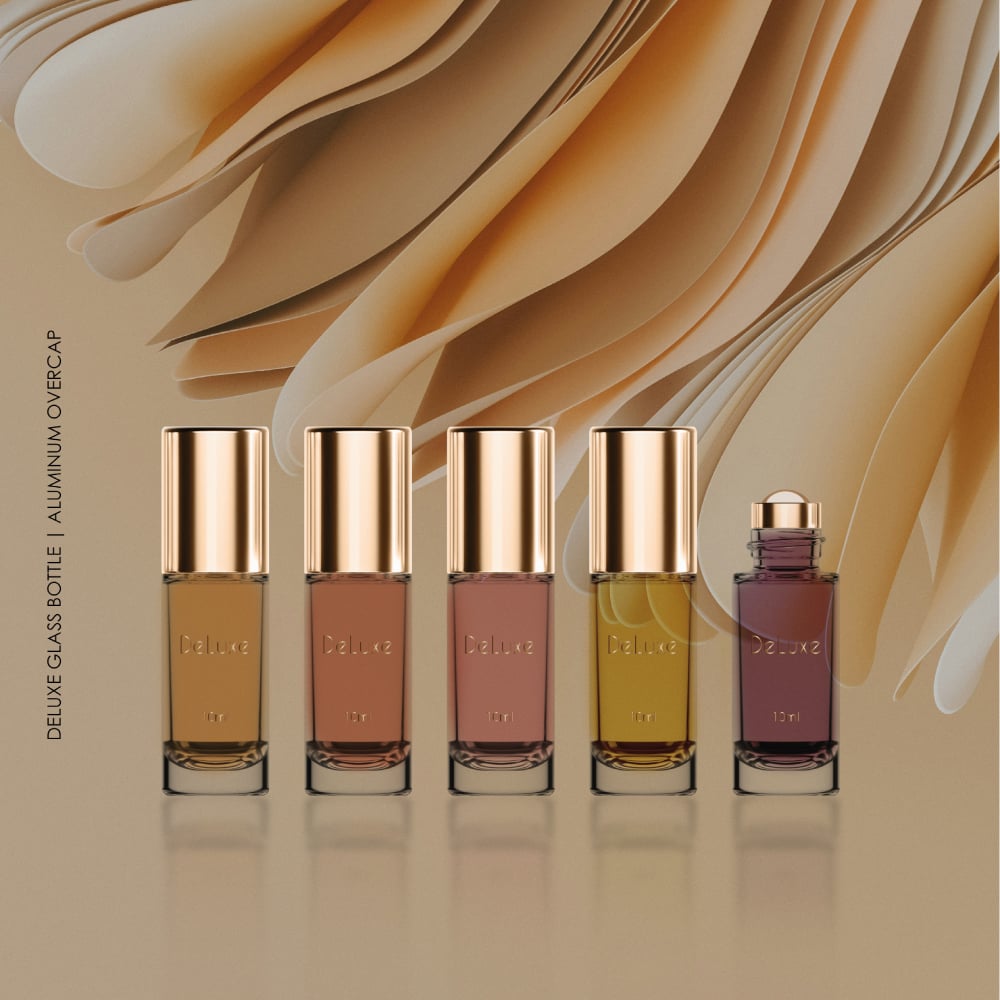 De Luxe Fragrance Lumson