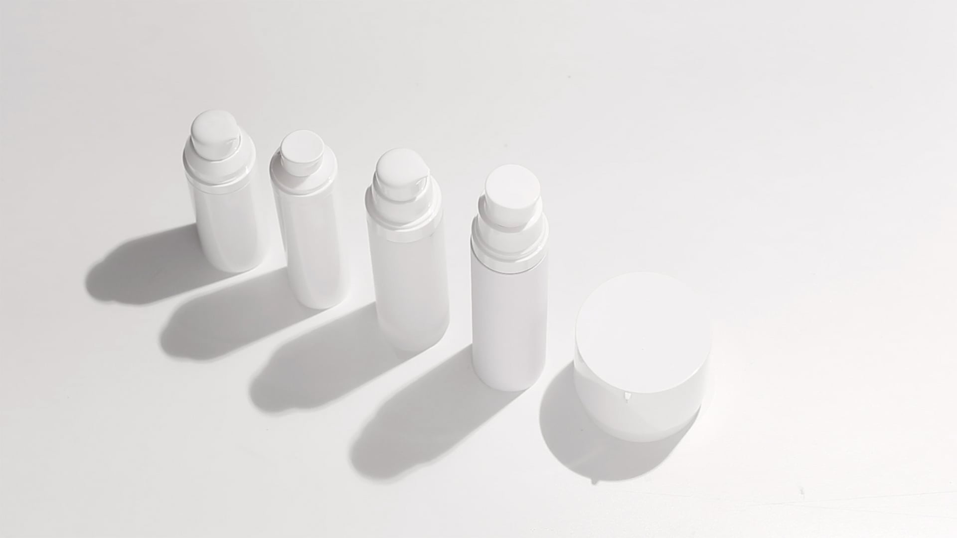 Beauty, beyond the key segments