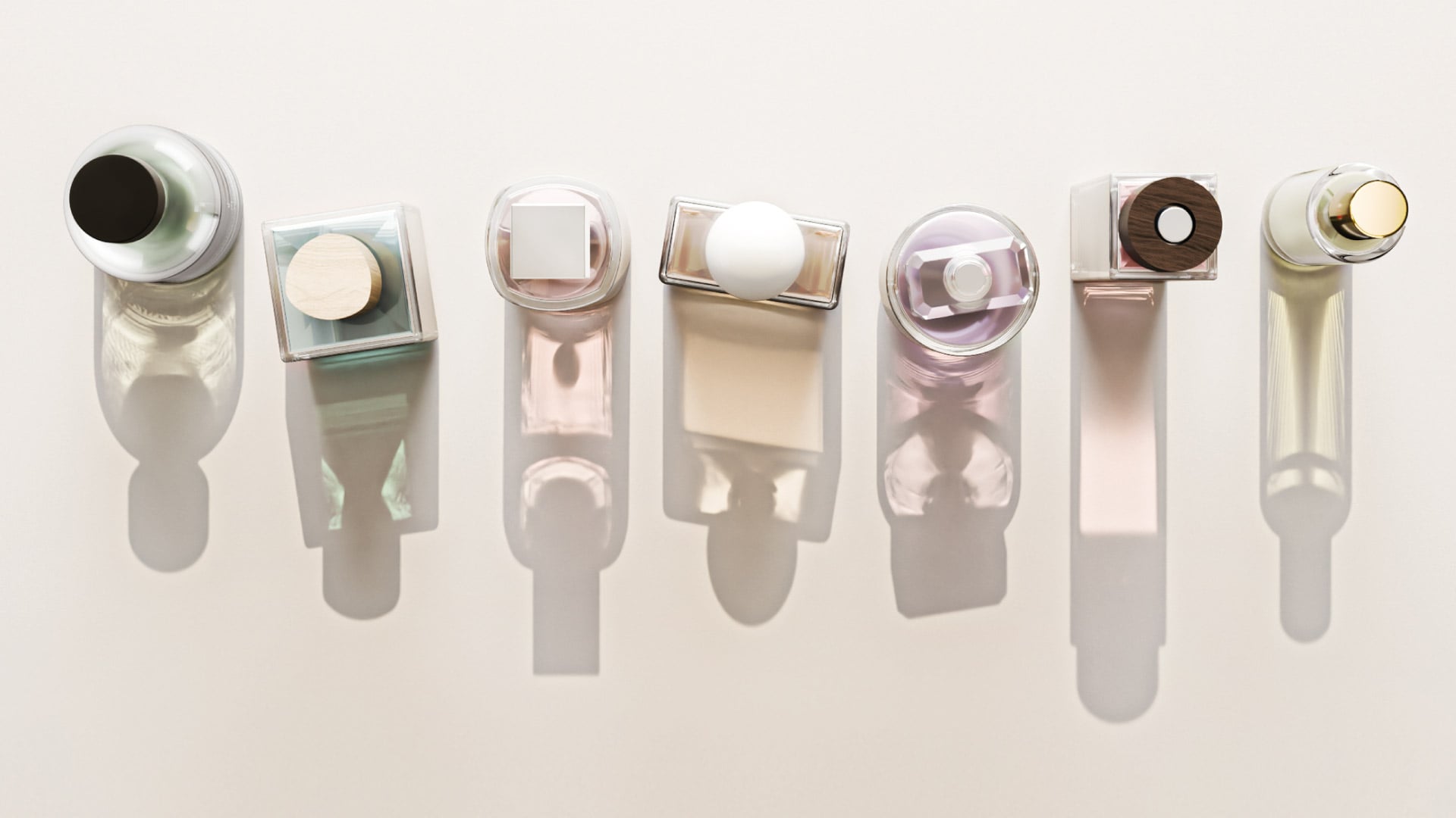 Profumerie in Italia, tra giganti del retail e charme indipendente.