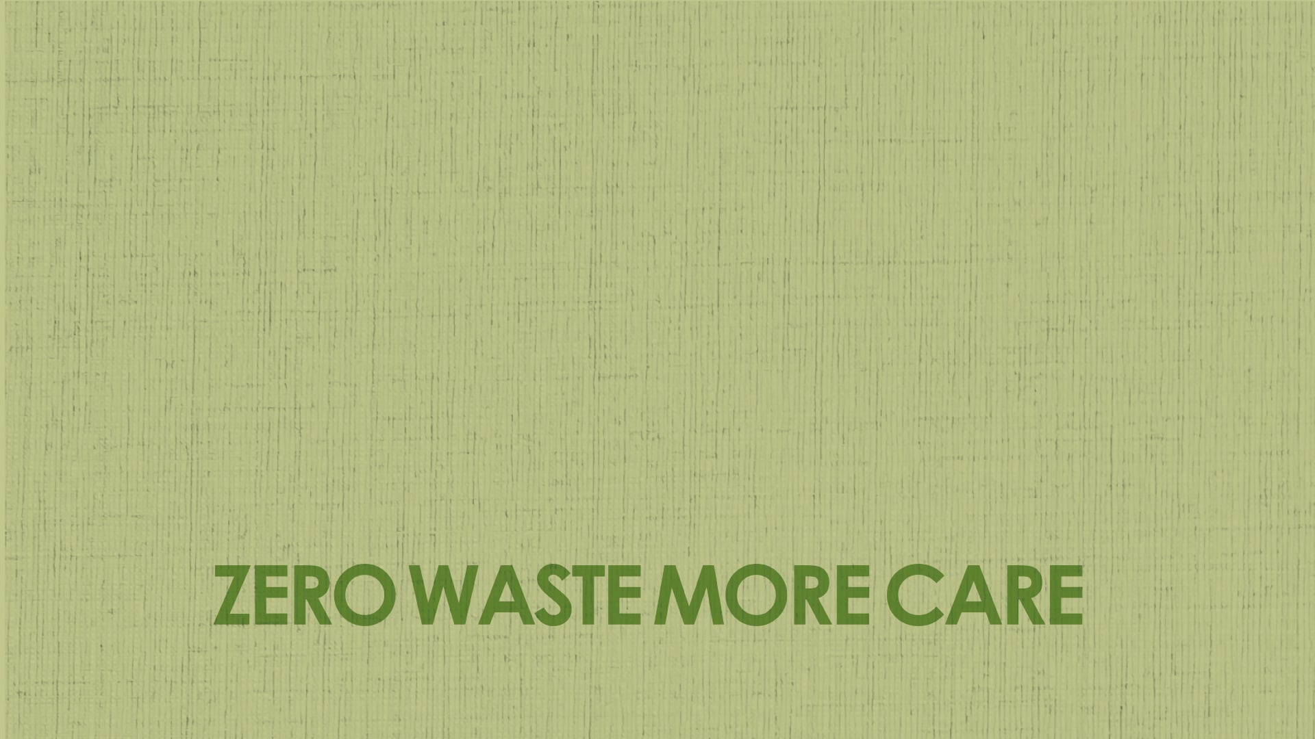 THE EVOLUTION OF THE BEAUTY SECTOR