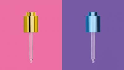 Lumson - Cosmetic Primary Packaging 