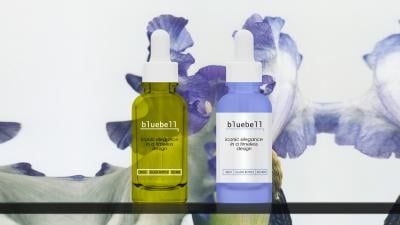 Lumson - Cosmetic Primary Packaging 