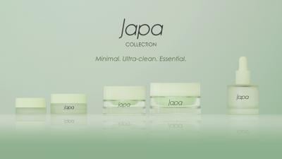 Lumson - Cosmetic Primary Packaging 