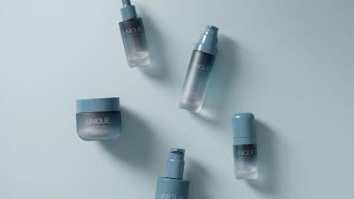 Lumson - Cosmetic Primary Packaging 