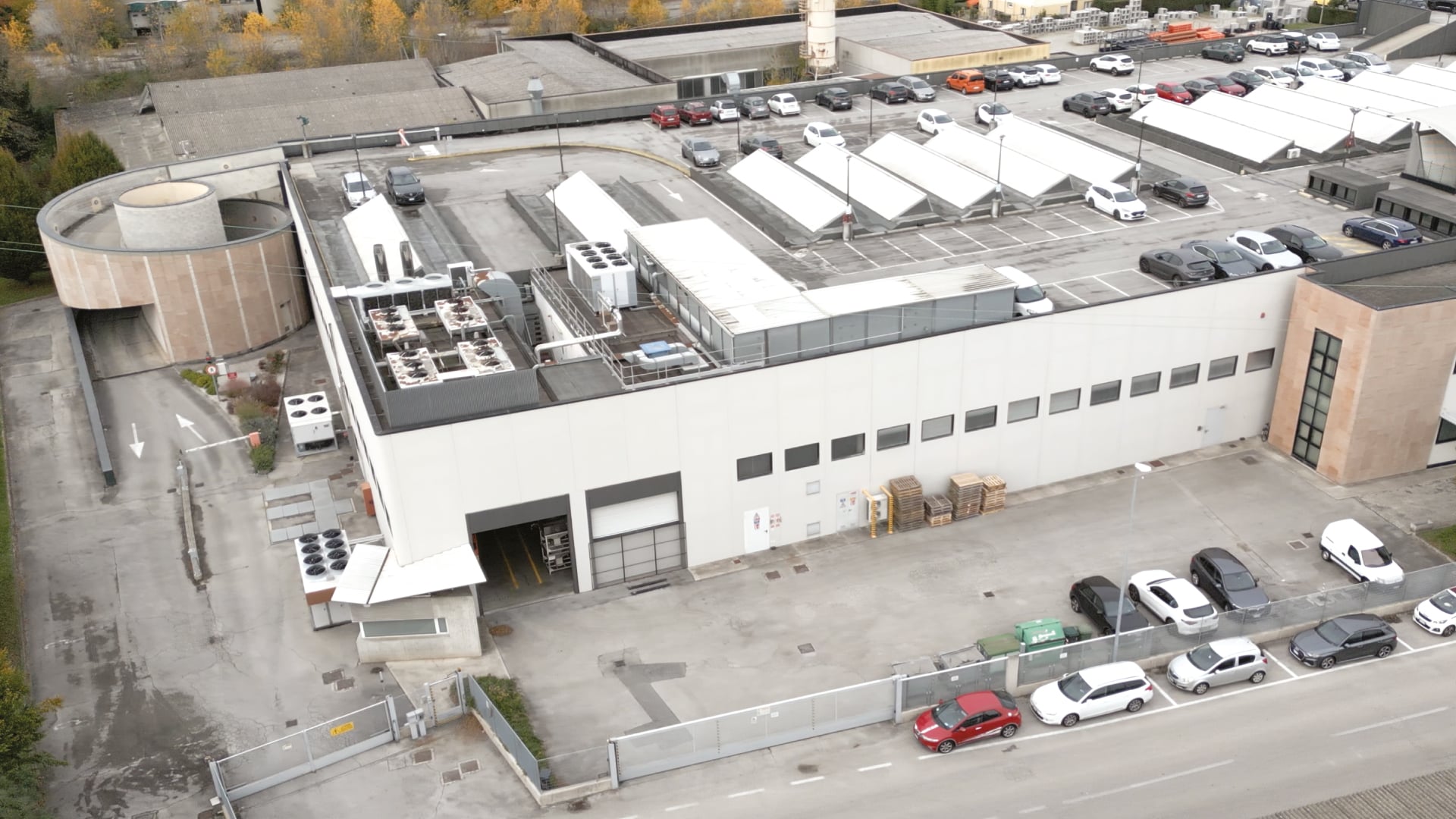 Lumson - Cosmetic Primary Packaging 