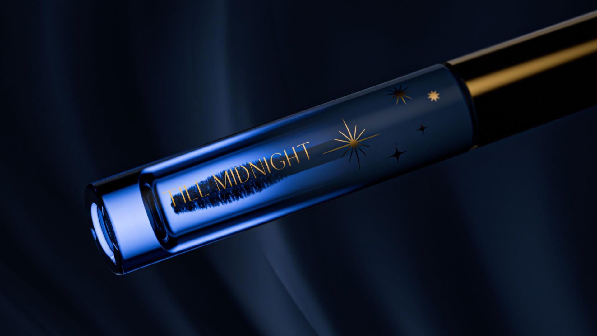 Press - MOON: mascara in glass by Lumson and Ponzini 