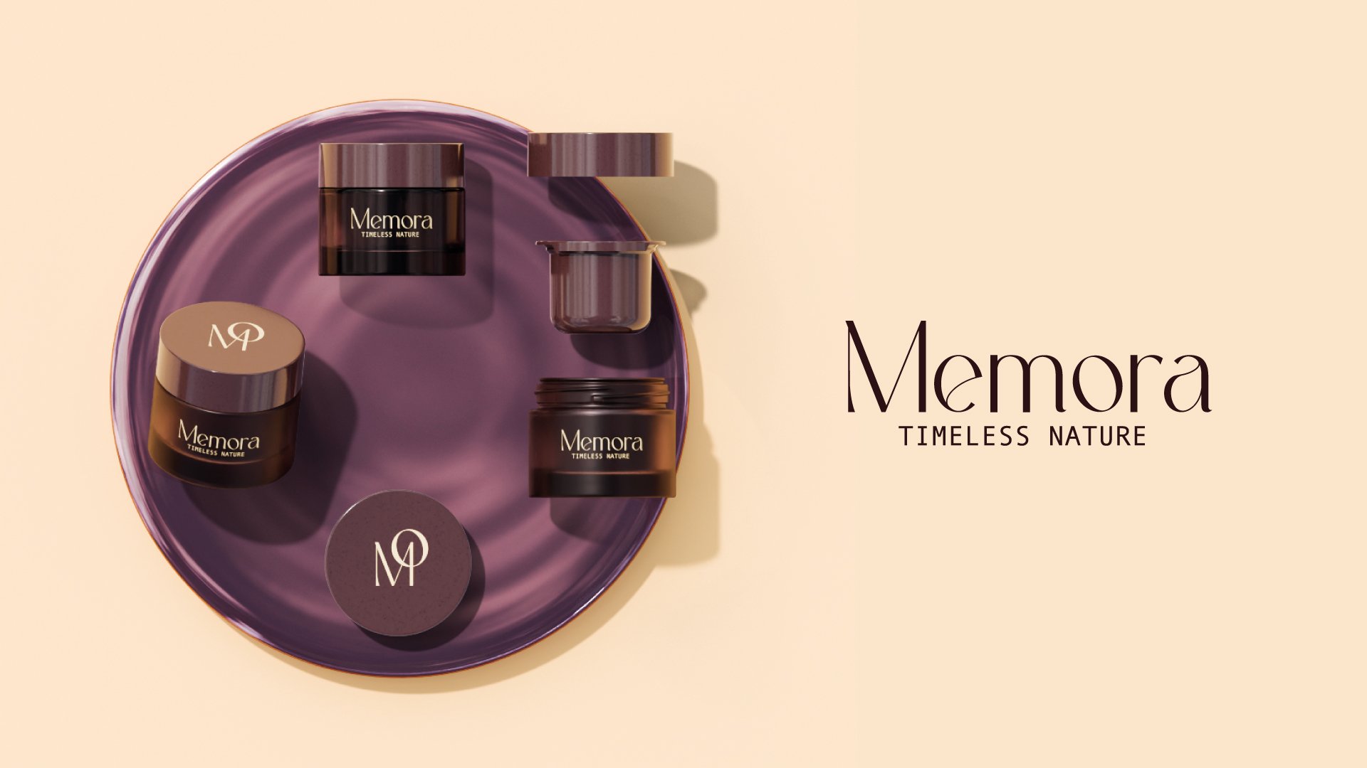 MEMORA: Lumson’s new circular design concept 