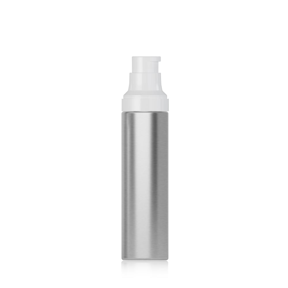 TAL - 100ml Aluminum Airless