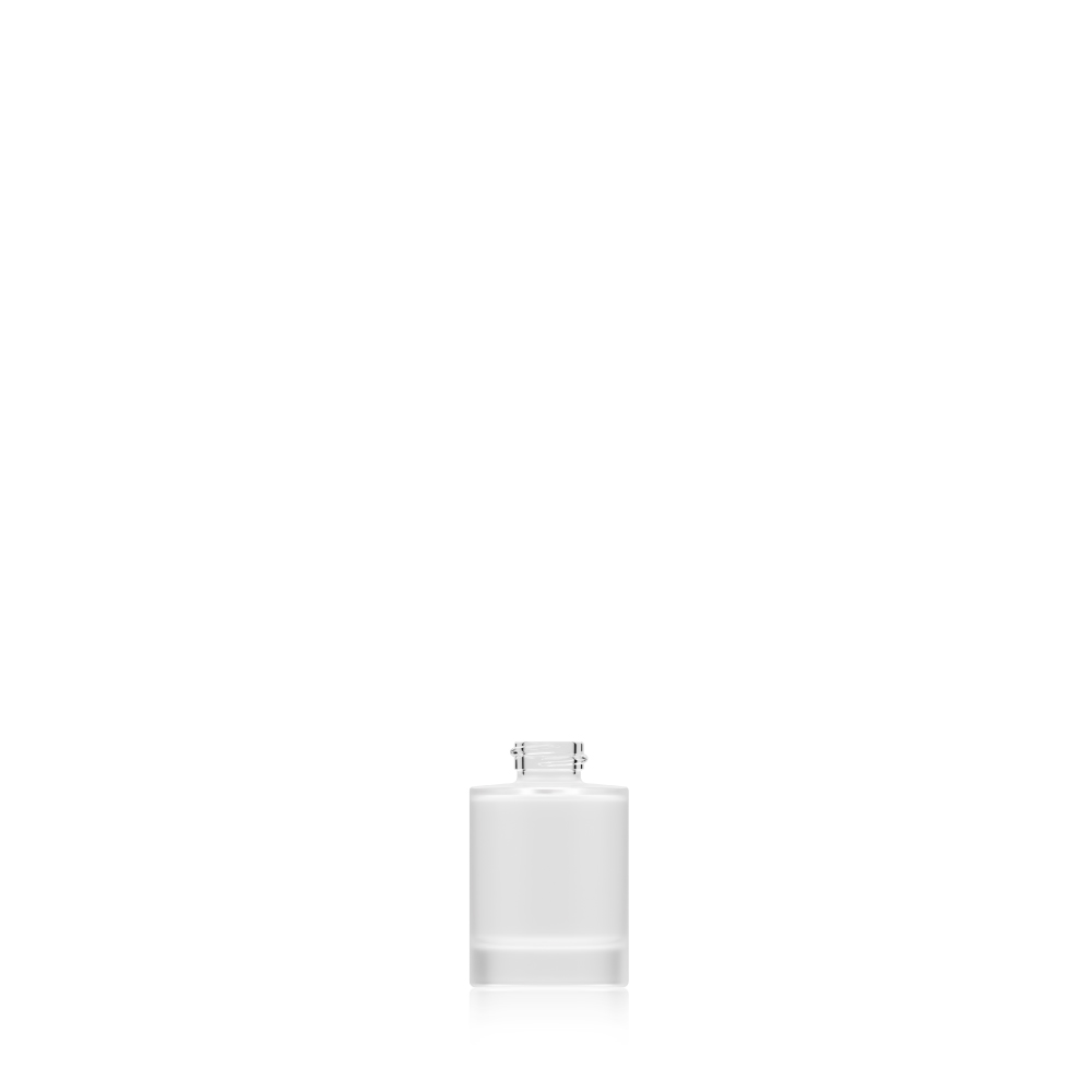 BRIGITTE - 30ml Glass Bottle 