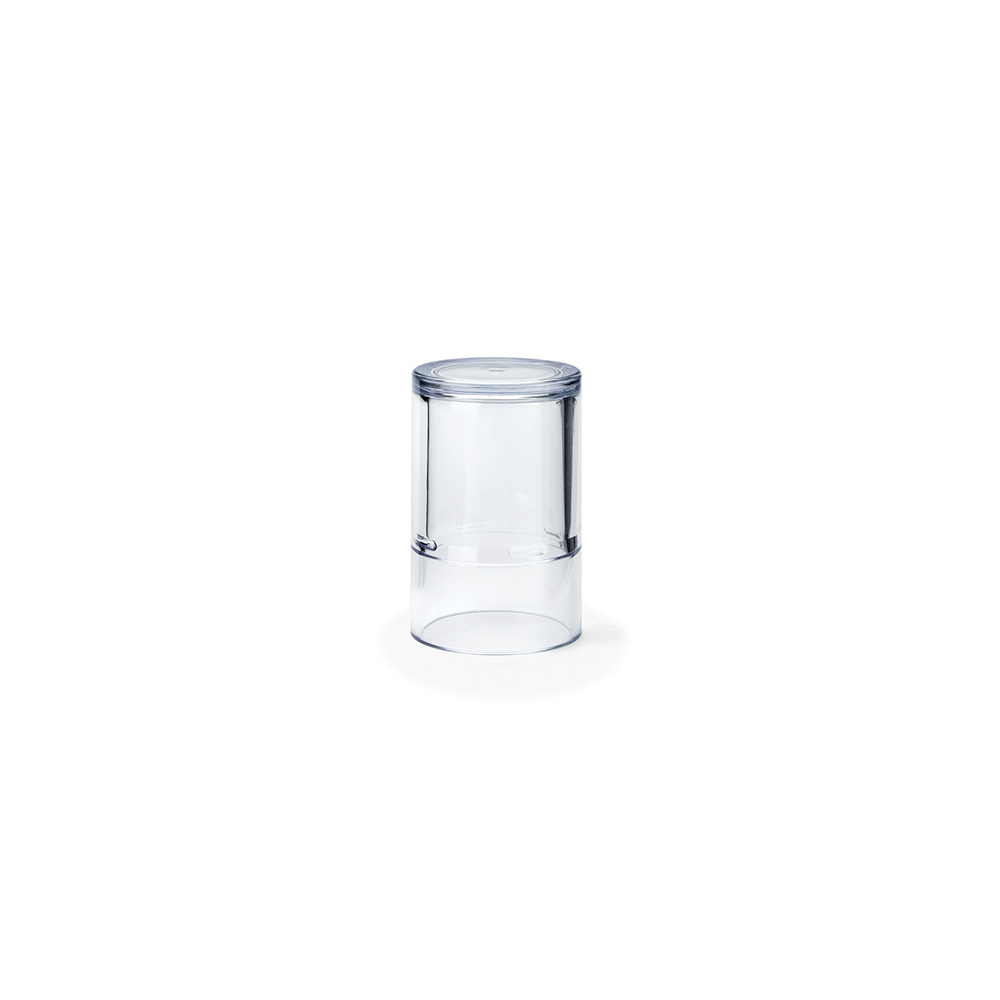 AA302 EXTRA THICK OVERCAP
